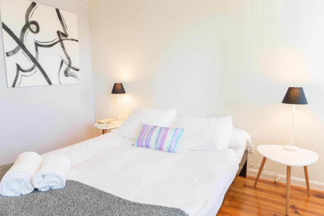 Arriaga Apartment Лиссабон Номер фото